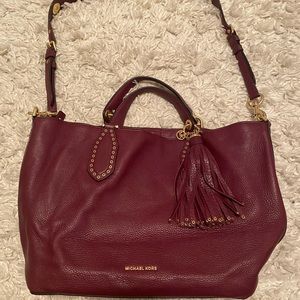 Womens Michael kors handbag